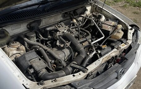 Mazda Demio III (DE), 2002 год, 260 000 рублей, 5 фотография