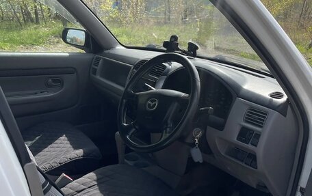 Mazda Demio III (DE), 2002 год, 260 000 рублей, 4 фотография