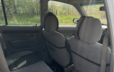 Mazda Demio III (DE), 2002 год, 260 000 рублей, 3 фотография