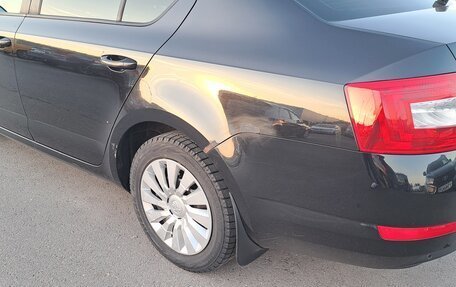 Skoda Octavia, 2014 год, 1 390 000 рублей, 3 фотография