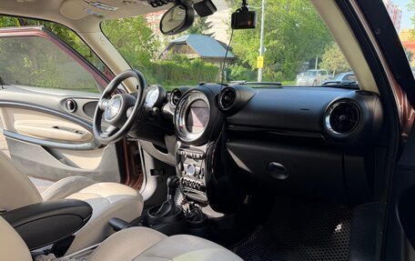 MINI Paceman, 2013 год, 1 500 000 рублей, 5 фотография