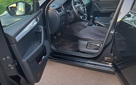 Skoda Octavia, 2014 год, 1 390 000 рублей, 4 фотография