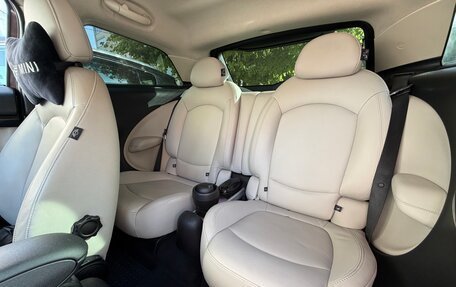 MINI Paceman, 2013 год, 1 500 000 рублей, 6 фотография