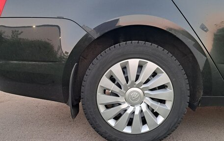 Skoda Octavia, 2014 год, 1 390 000 рублей, 6 фотография
