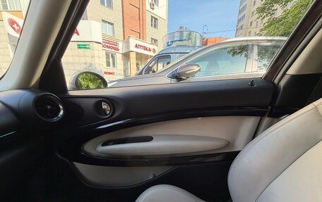 MINI Paceman, 2013 год, 1 500 000 рублей, 7 фотография