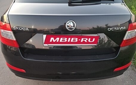 Skoda Octavia, 2014 год, 1 390 000 рублей, 7 фотография