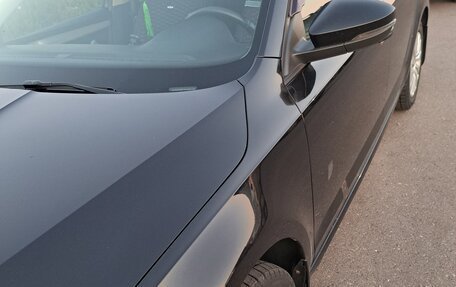 Skoda Octavia, 2014 год, 1 390 000 рублей, 13 фотография