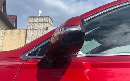 Hyundai Santa Fe IV, 2021 год, 3 800 000 рублей, 7 фотография