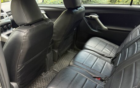 Toyota Verso I, 2010 год, 1 500 000 рублей, 10 фотография