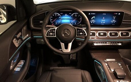 Mercedes-Benz GLS, 2021 год, 8 900 000 рублей, 3 фотография