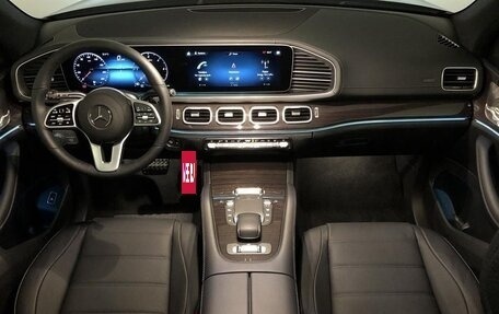 Mercedes-Benz GLS, 2021 год, 8 900 000 рублей, 2 фотография