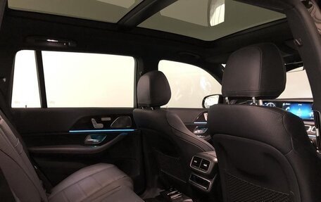 Mercedes-Benz GLS, 2021 год, 8 900 000 рублей, 4 фотография