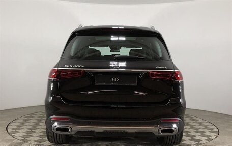 Mercedes-Benz GLS, 2021 год, 8 900 000 рублей, 9 фотография