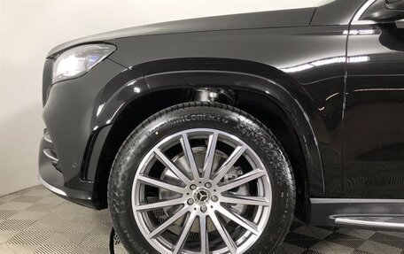 Mercedes-Benz GLS, 2021 год, 8 900 000 рублей, 10 фотография
