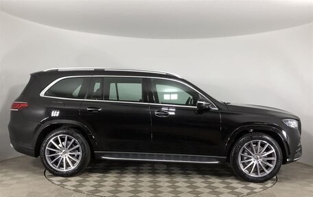 Mercedes-Benz GLS, 2021 год, 8 900 000 рублей, 7 фотография