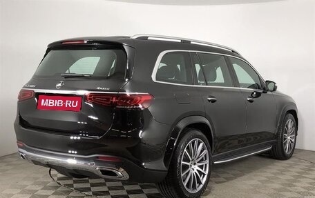 Mercedes-Benz GLS, 2021 год, 8 900 000 рублей, 5 фотография