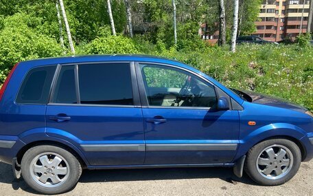 Ford Fusion I, 2006 год, 420 000 рублей, 4 фотография