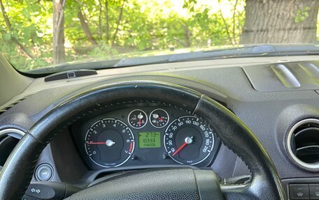 Ford Fusion I, 2006 год, 420 000 рублей, 11 фотография