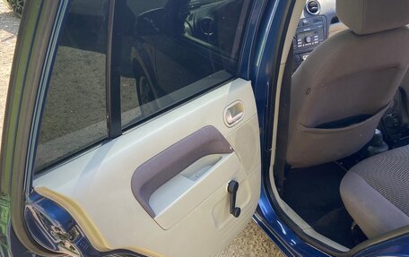 Ford Fusion I, 2006 год, 420 000 рублей, 8 фотография