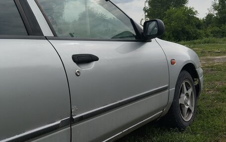 Nissan Primera II рестайлинг, 1998 год, 150 000 рублей, 2 фотография