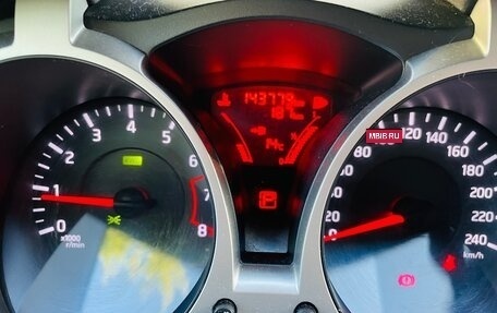 Nissan Juke II, 2013 год, 1 450 000 рублей, 22 фотография