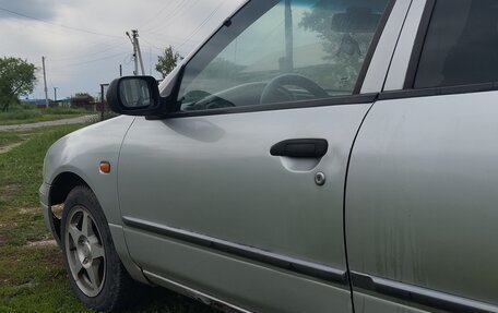 Nissan Primera II рестайлинг, 1998 год, 150 000 рублей, 6 фотография