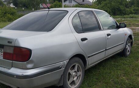 Nissan Primera II рестайлинг, 1998 год, 150 000 рублей, 7 фотография