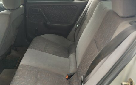Nissan Primera II рестайлинг, 1998 год, 150 000 рублей, 13 фотография