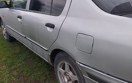 Nissan Primera II рестайлинг, 1998 год, 150 000 рублей, 5 фотография