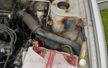 Nissan Primera II рестайлинг, 1998 год, 150 000 рублей, 19 фотография