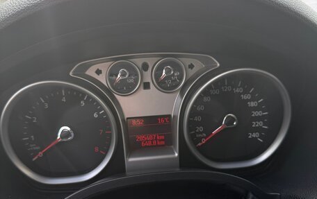 Ford C-MAX I рестайлинг, 2008 год, 580 000 рублей, 10 фотография