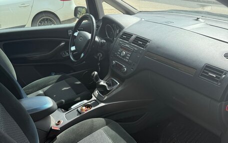Ford C-MAX I рестайлинг, 2008 год, 580 000 рублей, 8 фотография