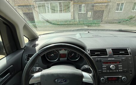 Ford C-MAX I рестайлинг, 2008 год, 580 000 рублей, 7 фотография