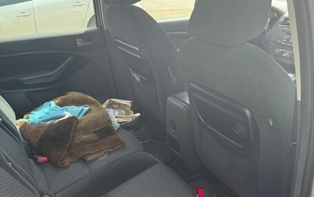 Ford C-MAX I рестайлинг, 2008 год, 580 000 рублей, 9 фотография