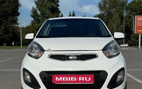 KIA Picanto II, 2011 год, 600 000 рублей, 8 фотография