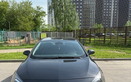 Opel Astra J, 2012 год, 1 290 000 рублей, 4 фотография