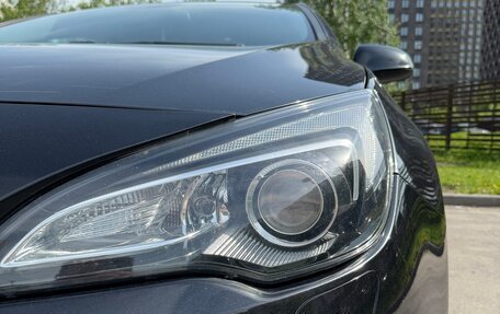 Opel Astra J, 2012 год, 1 290 000 рублей, 16 фотография