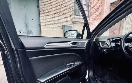 Ford Fusion (North America) II, 2020 год, 1 890 000 рублей, 7 фотография
