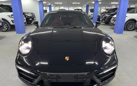 Porsche 911, 2023 год, 19 500 000 рублей, 4 фотография