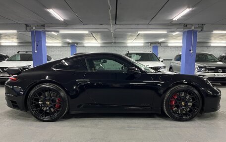 Porsche 911, 2023 год, 19 500 000 рублей, 7 фотография