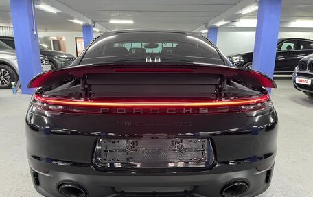 Porsche 911, 2023 год, 19 500 000 рублей, 9 фотография