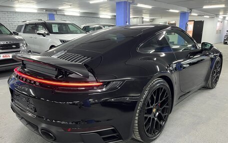 Porsche 911, 2023 год, 19 500 000 рублей, 8 фотография