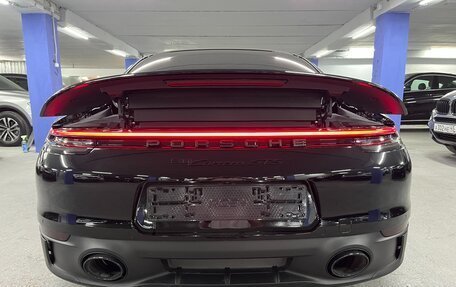 Porsche 911, 2023 год, 19 500 000 рублей, 10 фотография