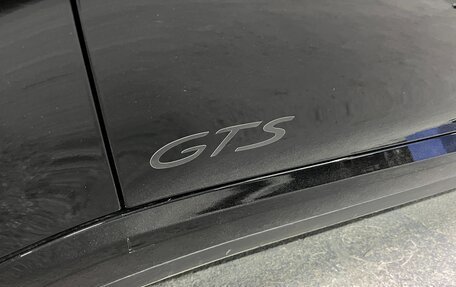 Porsche 911, 2023 год, 19 500 000 рублей, 17 фотография