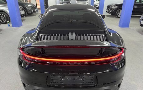 Porsche 911, 2023 год, 19 500 000 рублей, 11 фотография