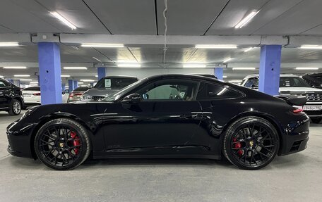 Porsche 911, 2023 год, 19 500 000 рублей, 13 фотография
