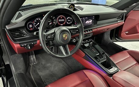 Porsche 911, 2023 год, 19 500 000 рублей, 19 фотография