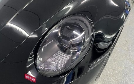 Porsche 911, 2023 год, 19 500 000 рублей, 16 фотография
