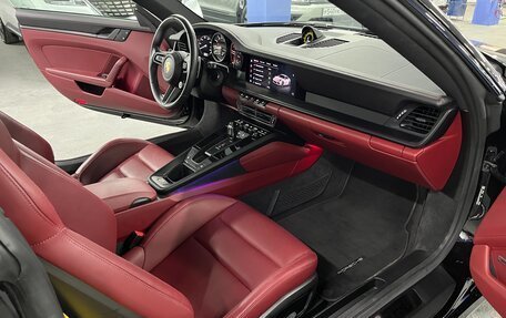 Porsche 911, 2023 год, 19 500 000 рублей, 20 фотография