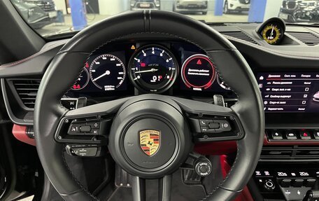 Porsche 911, 2023 год, 19 500 000 рублей, 21 фотография